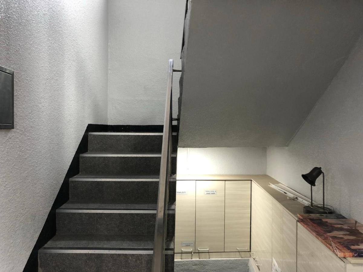 Хостел Rich House Dongdaemun Сеул Экстерьер фото