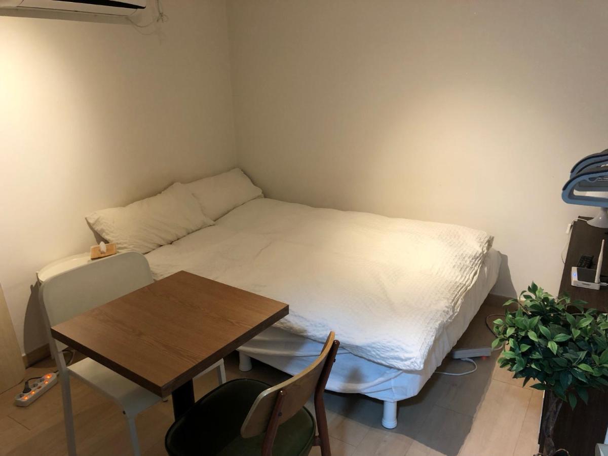 Хостел Rich House Dongdaemun Сеул Экстерьер фото