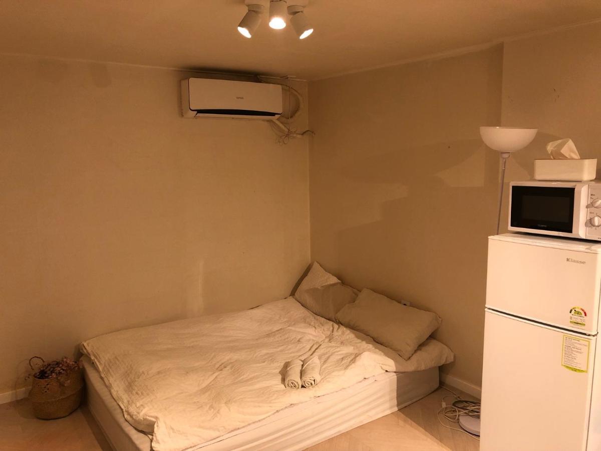 Хостел Rich House Dongdaemun Сеул Экстерьер фото