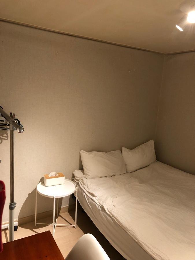 Хостел Rich House Dongdaemun Сеул Экстерьер фото